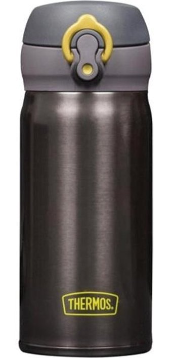 Thermos JNL350 Ultralight Paslanmaz Çelik 350 ml Outdoor Matara Termos Gri