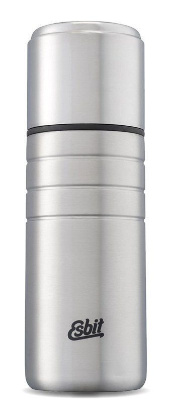 Esbit Majoris Paslanmaz Çelik 500 ml Outdoor Matara Termos Gri