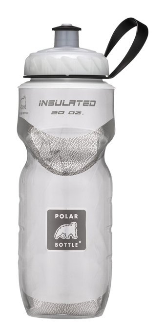 Polar Bottle 202544 Matara Termos Mavi