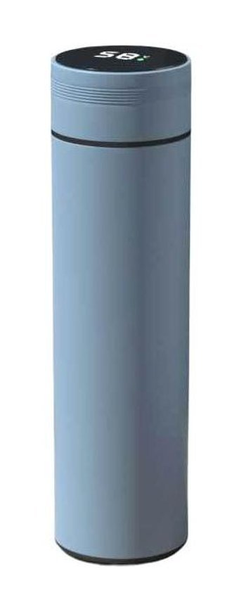 Kesurpae Paslanmaz Çelik 480 ml Outdoor Matara Termos Mavi