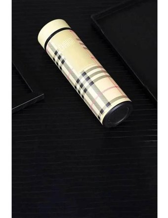 Dekomus Charm Paslanmaz Çelik Outdoor Matara Termos Gold