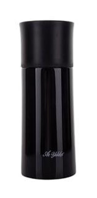 Aryıldız Totem Paslanmaz Çelik 300 ml Outdoor Matara Termos Siyah