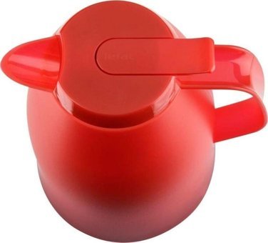 Tefal Mambo Çaydanlık Termos Kırmızı