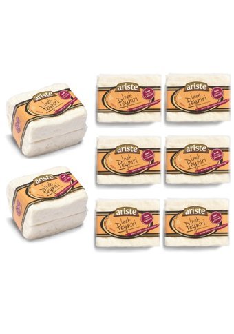 Ariste İnek Peyniri 8x450 gr