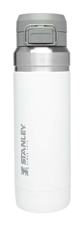 Stanley The Quick Flip Outdoor Matara Termos Beyaz