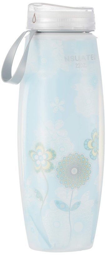 Polar Bottle 202550 Paslanmaz Çelik 550 ml Matara Termos Mavi