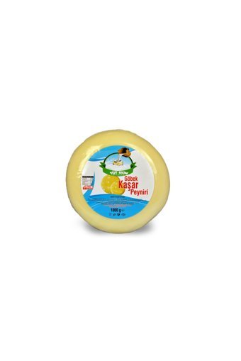 Süt-Hüm Süt Ürünleri Göbek Kaşar Peyniri 1 kg