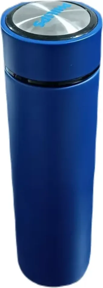 Philips Outdoor Matara Termos Mavi