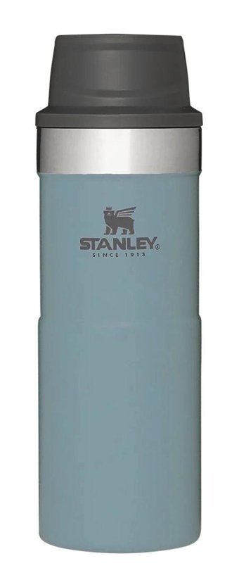 Teknotrust Çelik 350 ml Outdoor Matara Termos Çok Renkli
