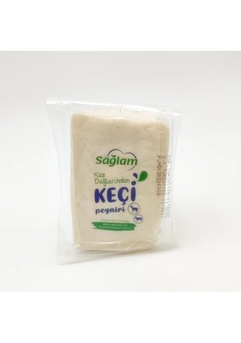 Sağlam Tulum Keçi Peyniri 500 gr