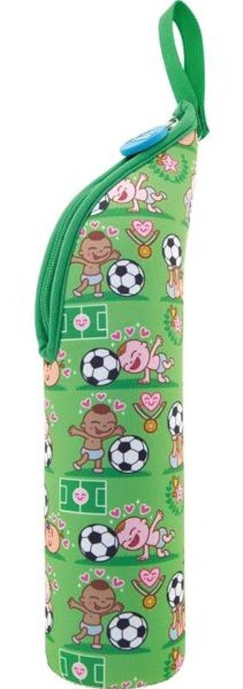 Laken Coverpichichi Paslanmaz Çelik 500 ml Matara Termos Çok Renkli