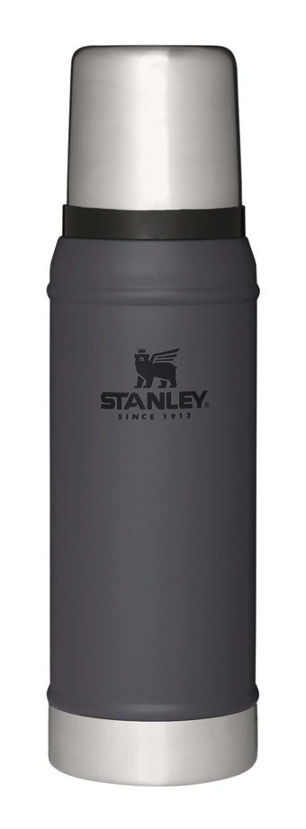 Stanley Classic Outdoor Matara Termos Gri