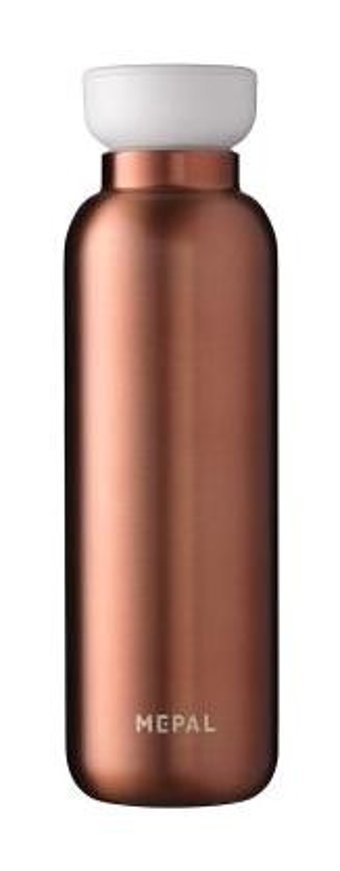 Mepal Insulated Bottle Paslanmaz Çelik 500 ml Outdoor Matara Termos Sarı