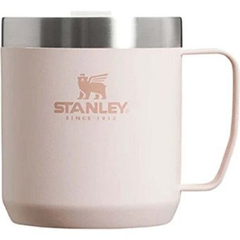 Stanley Classic Paslanmaz Çelik 350 ml Outdoor Bardak Termos Lacivert