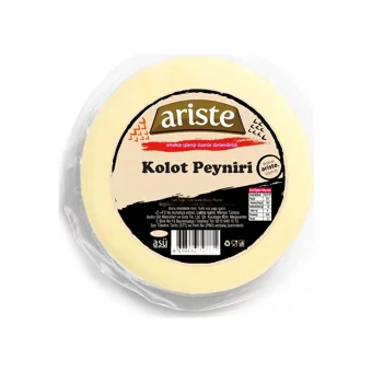 Ariste Kolot İnek Peyniri 500 gr
