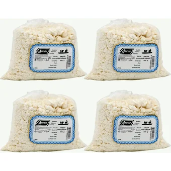 Amesia Sakız Çökelek İnek Peyniri 4x500 gr