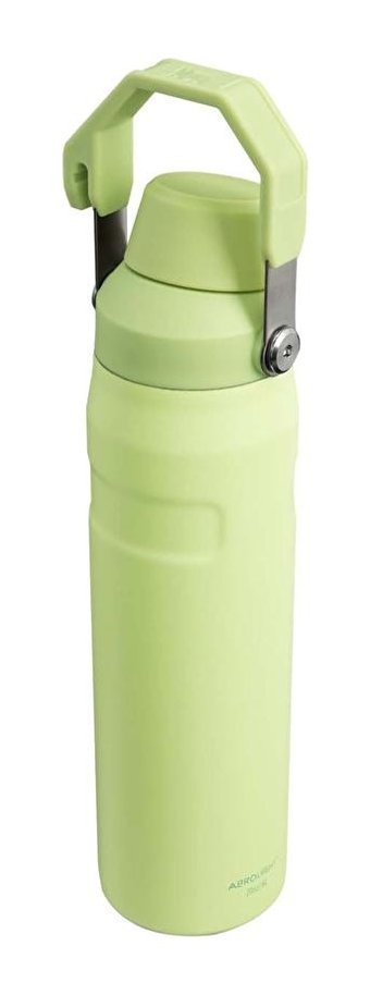 Stanley The Aerolight Paslanmaz Çelik 600 ml Outdoor Matara Termos Yeşil