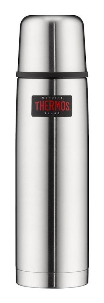 Thermos FBB-750 Light Compact 183650 Paslanmaz Çelik 750 ml Outdoor Matara Termos Altın