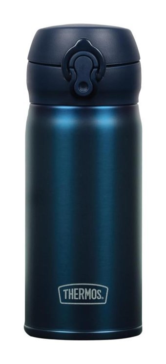 Thermos JNL350 Ultralight - 108695 Paslanmaz Çelik 350 ml Outdoor Matara Termos Mavi