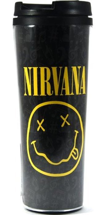 Modaroma Nirvana Plastik 380 ml Outdoor Bardak Termos Çok Renkli