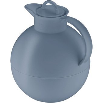 Alfi Kugel Paslanmaz Çelik 950 ml Çaydanlık Termos Lacivert