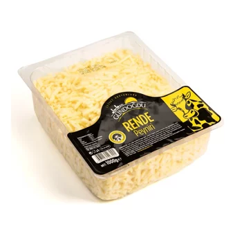 Gündoğdu İnek Peyniri 1 kg