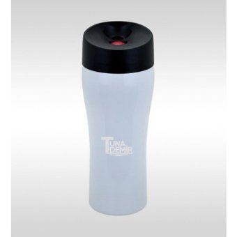 Bk 3569 Paslanmaz Çelik 500 ml Outdoor Matara Termos Mavi