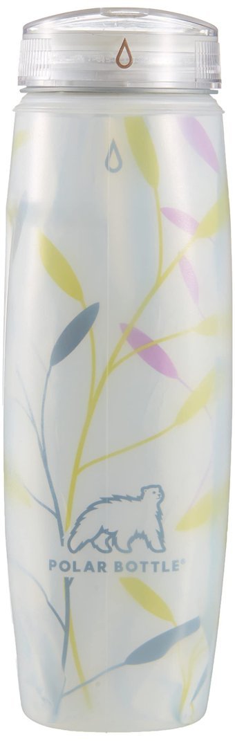 Polar Bottle 202551 Matara Termos Beyaz