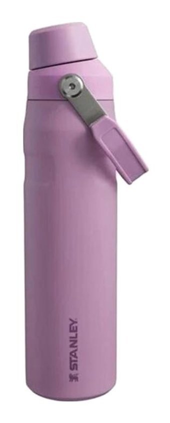 Stanley The Aerolight Paslanmaz Çelik 6 lt Outdoor Matara Termos Lila