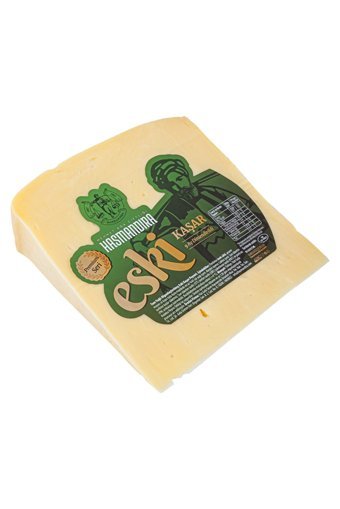 Hasmandıra Balta Dilim Premium Eski Kaşar Peyniri 300 gr