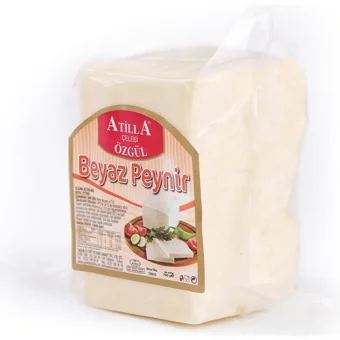 Atilla Çelebi Özgül Beyaz İnek Peyniri 700 gr