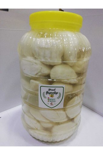 Yöresel Gaziantep Antep Keçi Koyun İnek Peyniri 8 kg