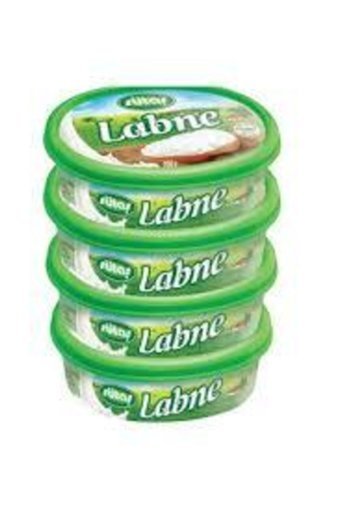 Sütaş Labne İnek Peyniri 4x400 gr