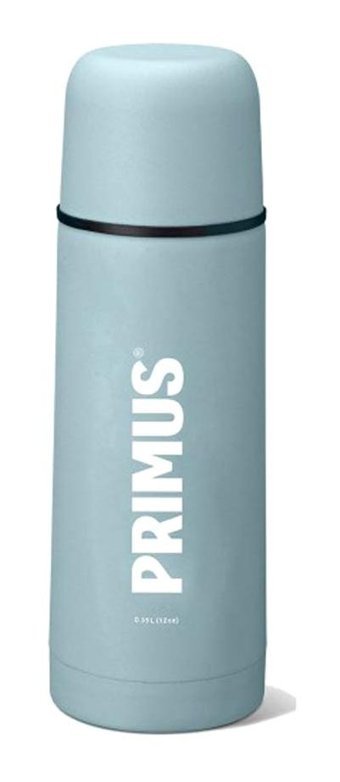 Primus Paslanmaz Çelik 500 ml Outdoor Matara Termos Mavi