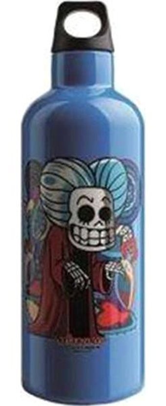Laken Çelik 500 ml Outdoor Matara Termos Mavi