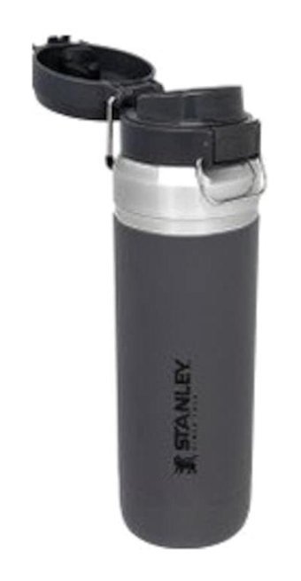 Stanley Quick Flip Outdoor Matara Termos Füme