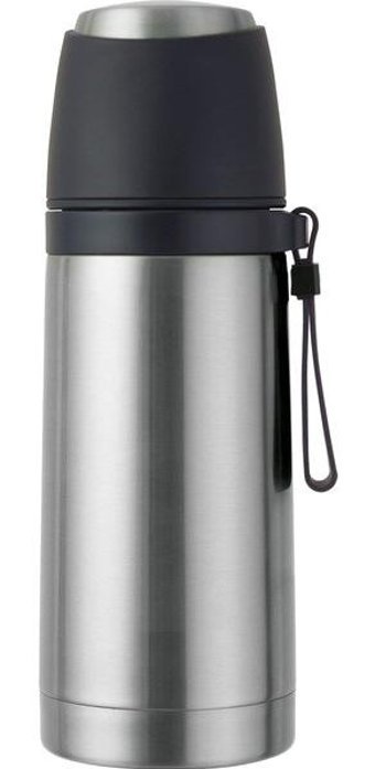 Berghoff Essentials Paslanmaz Çelik 1 lt Outdoor Matara Termos İnox