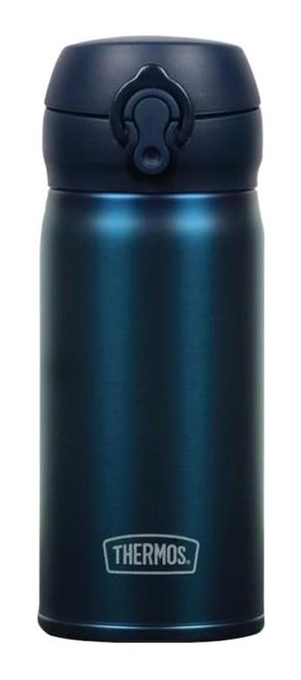 Thermos JNL350 Ultralight - 108695 Paslanmaz Çelik 350 ml Outdoor Matara Termos Mavi