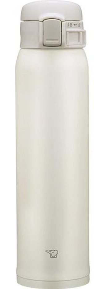 Zojirushi SM-SR60 Paslanmaz Çelik 6 lt Outdoor Matara Termos Gri