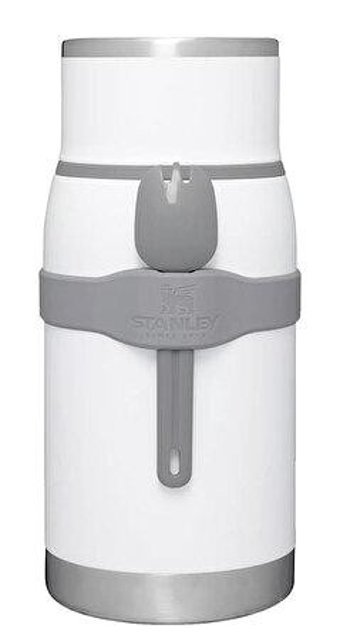Stanley Adventure Paslanmaz Çelik 700 ml Outdoor Yemek Termos Beyaz