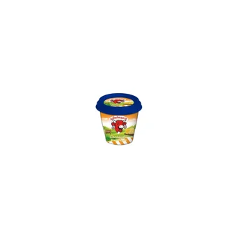 La Vache Qui Rit Cheddarlı Krem İnek Peyniri 140 gr