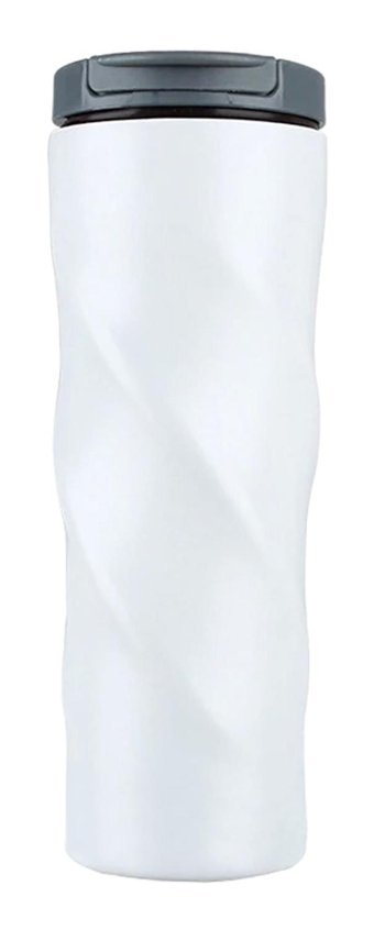 Weather Forecast CIN229BY Çelik 500 ml Outdoor Bardak Termos Beyaz