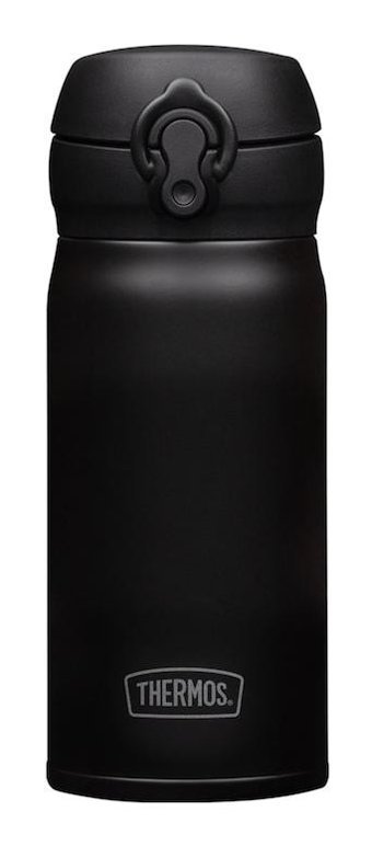 Thermos JNL350 Paslanmaz Çelik 350 ml Outdoor Matara Termos Altın