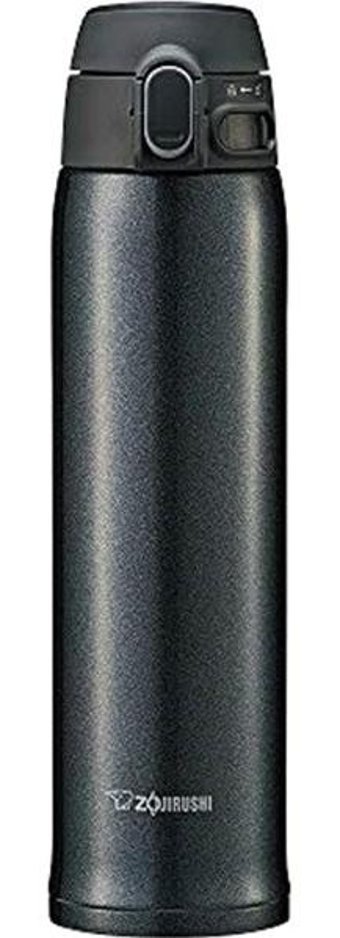 Zojirushi SM-TA60 Paslanmaz Çelik 6 lt Outdoor Matara Termos Siyah