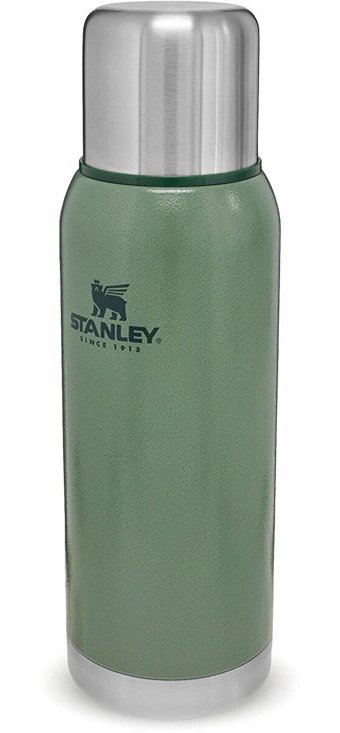 Stanley Adventure Paslanmaz Çelik 1 lt Outdoor Matara Termos
