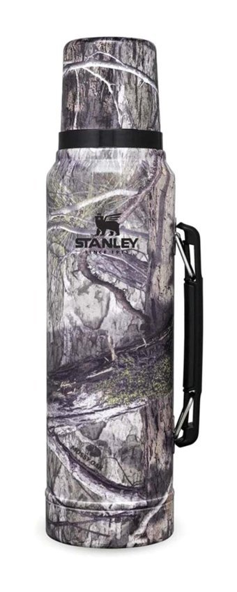 Stanley Classic Outdoor Matara Termos Çok Renkli
