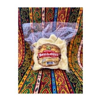 Beşikdüzü Tel İnek Peyniri 500 gr