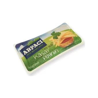 Arpacı Kaşar Kaşar Peyniri 500 gr