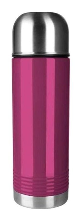 Tefal K30663 Senator Paslanmaz Çelik 700 ml Outdoor Matara Termos Pembe