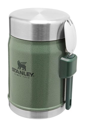 Stanley Legendary Outdoor Yemek Termos Haki